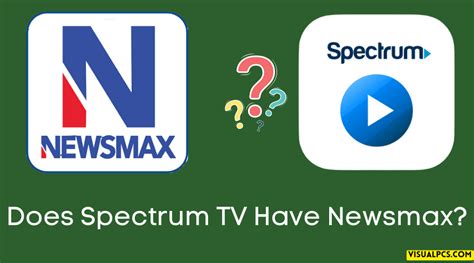 what channel is newsmax on spectrum